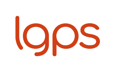 LGPS organisation Logo