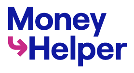 Money Helper organisation logo