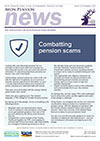 Avon Pension News - Summer 2021 Newsletter Cover