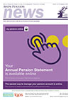 Avon Pension News - Summer 2022 Cover