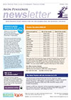Pensioner Newsletter - Spring 2022 Cover