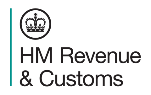 HM Revenue & Customs Logo