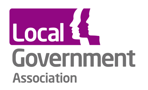 Local Government Association Logo Local Government Association Logo