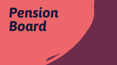 Pension Board